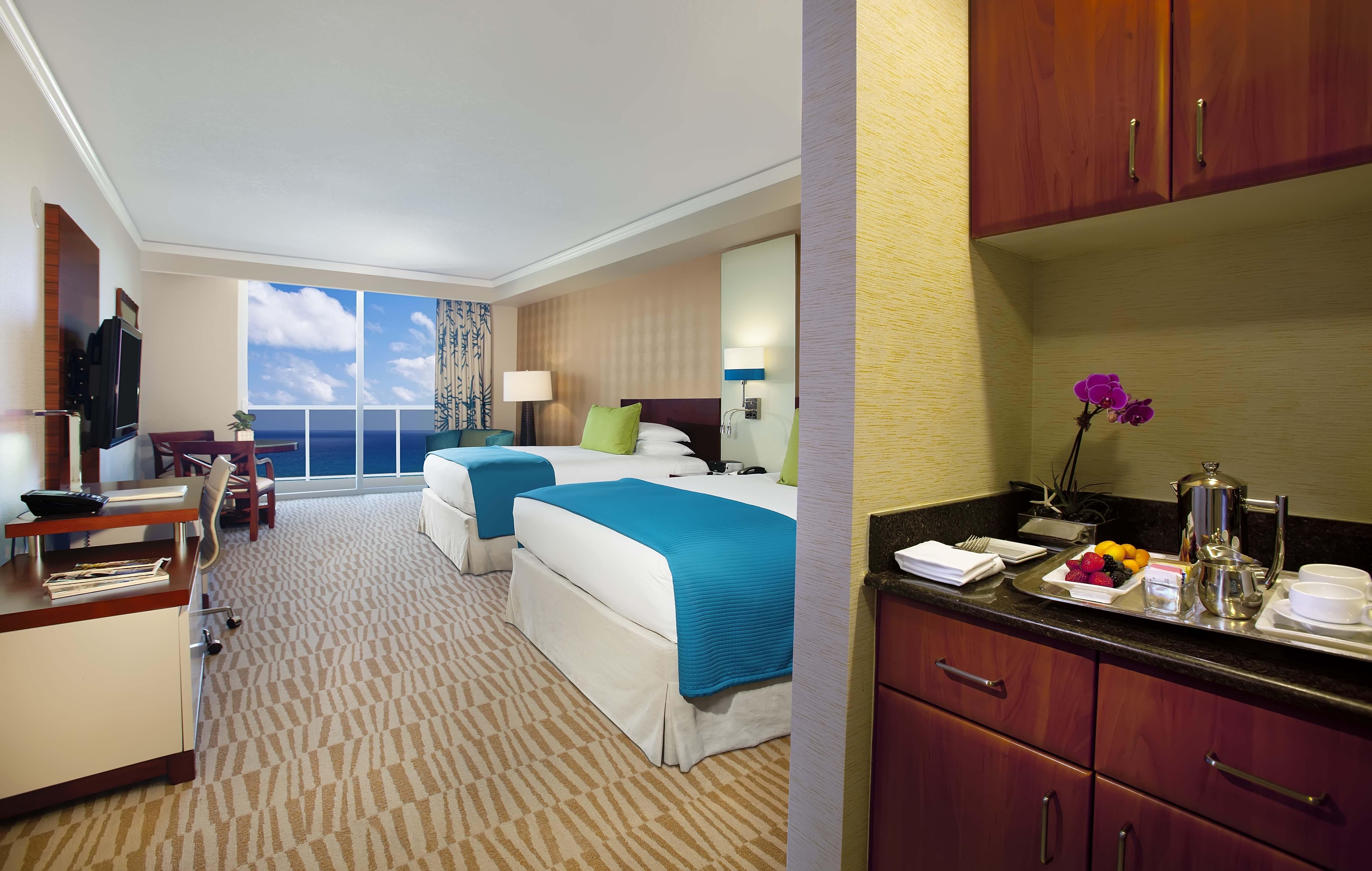 Trump International Beach Resort - Sunny Isles Beach Eksteriør billede