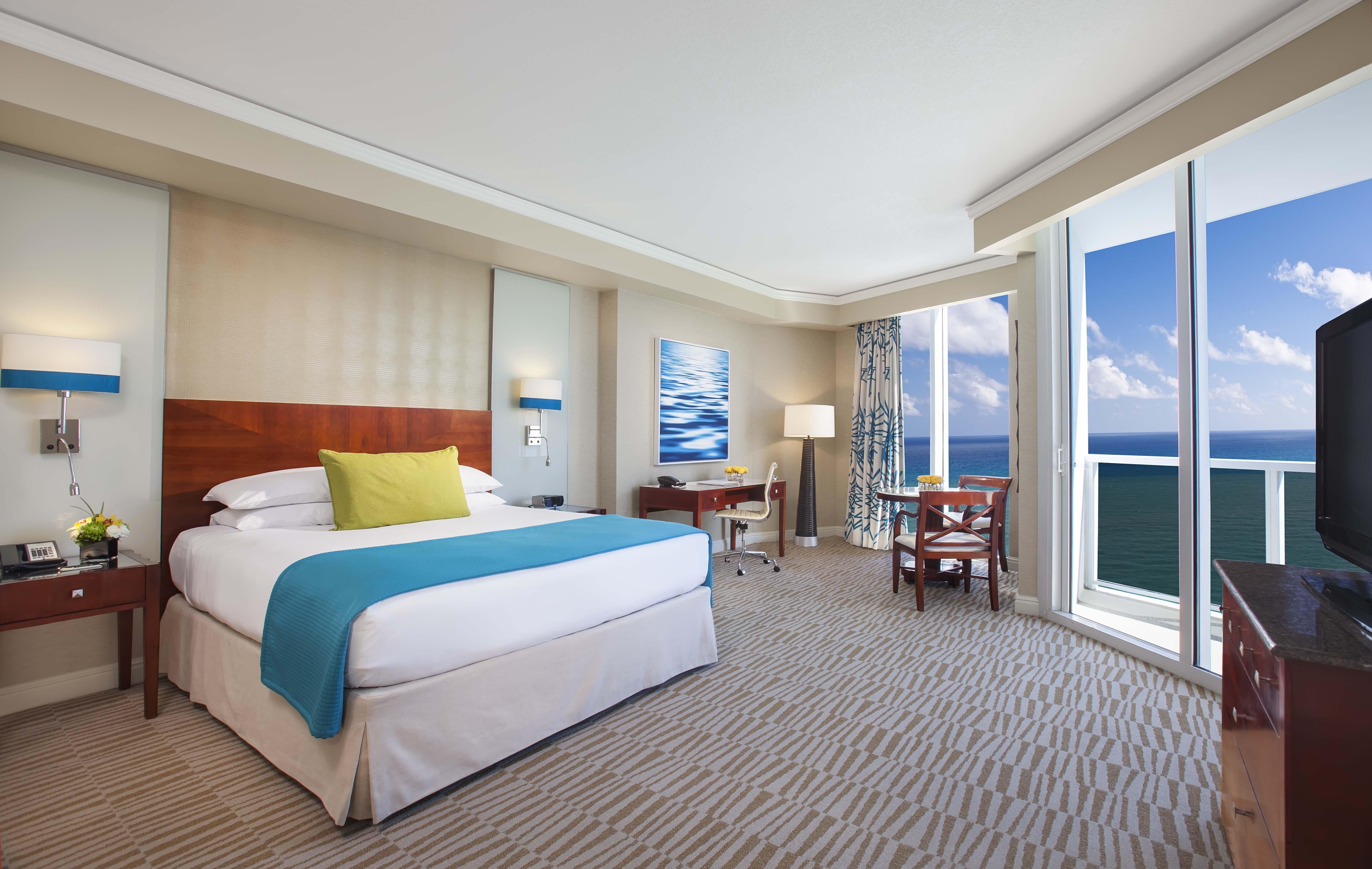 Trump International Beach Resort - Sunny Isles Beach Værelse billede