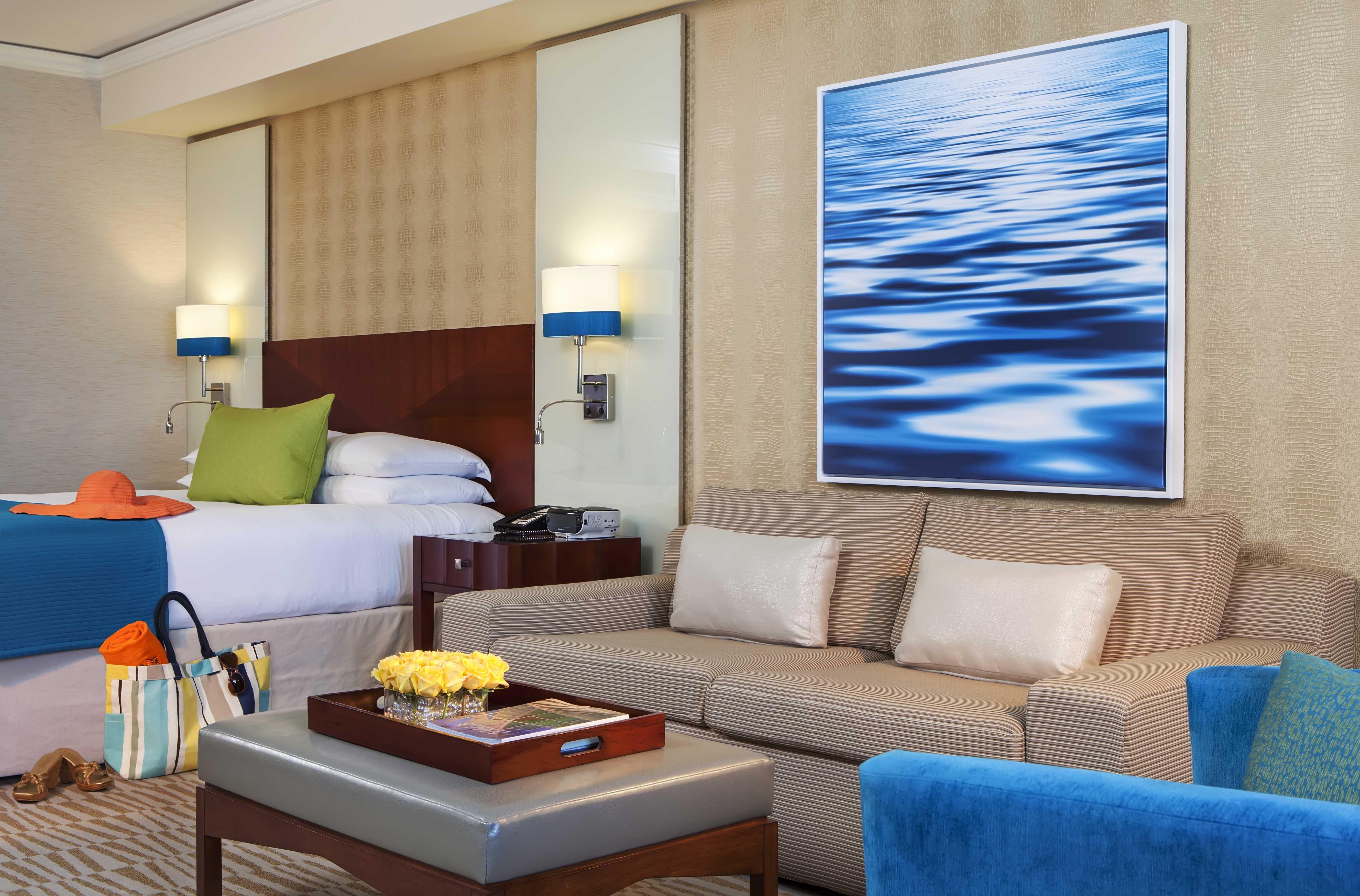 Trump International Beach Resort - Sunny Isles Beach Eksteriør billede