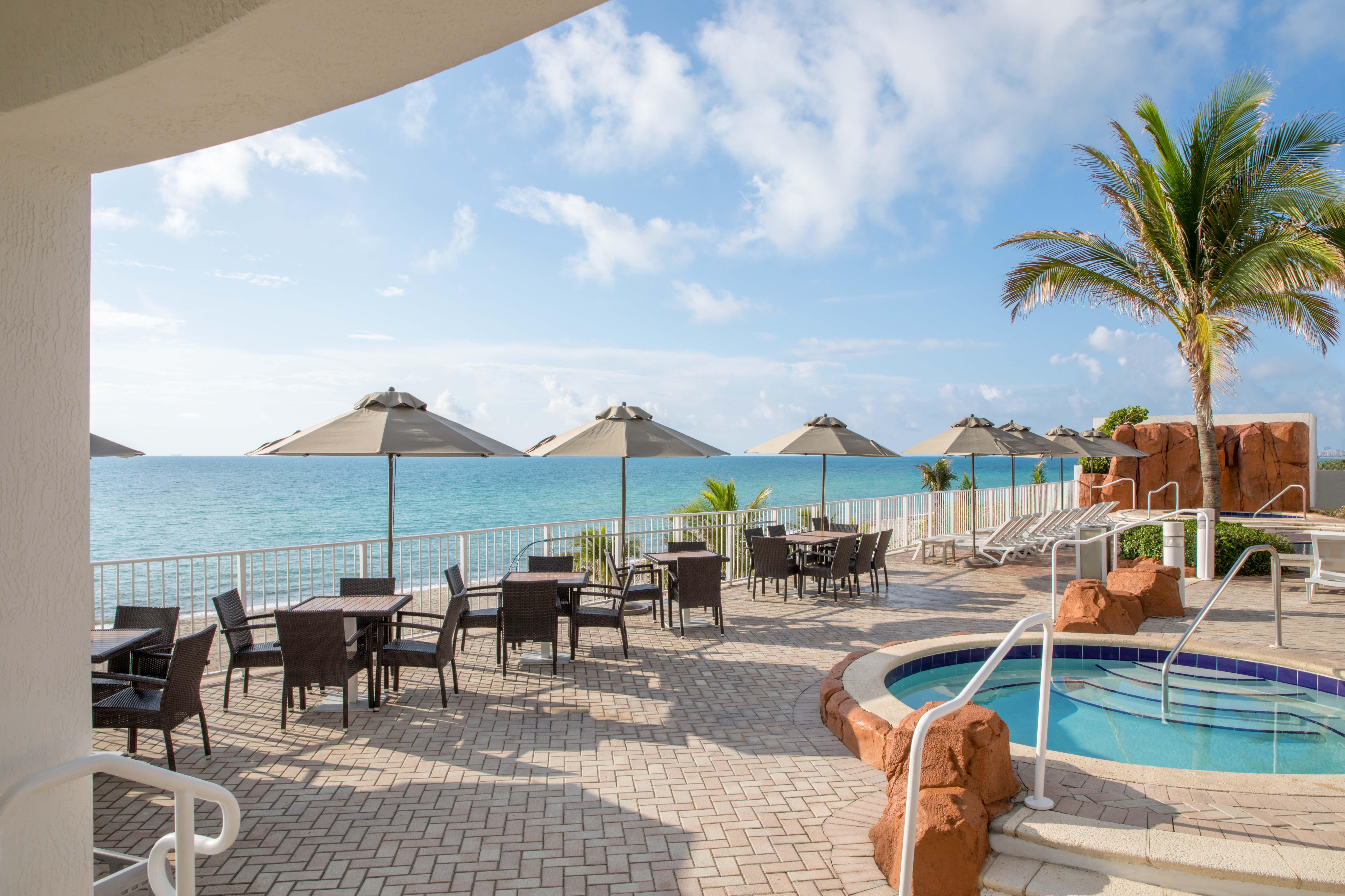 Trump International Beach Resort - Sunny Isles Beach Eksteriør billede
