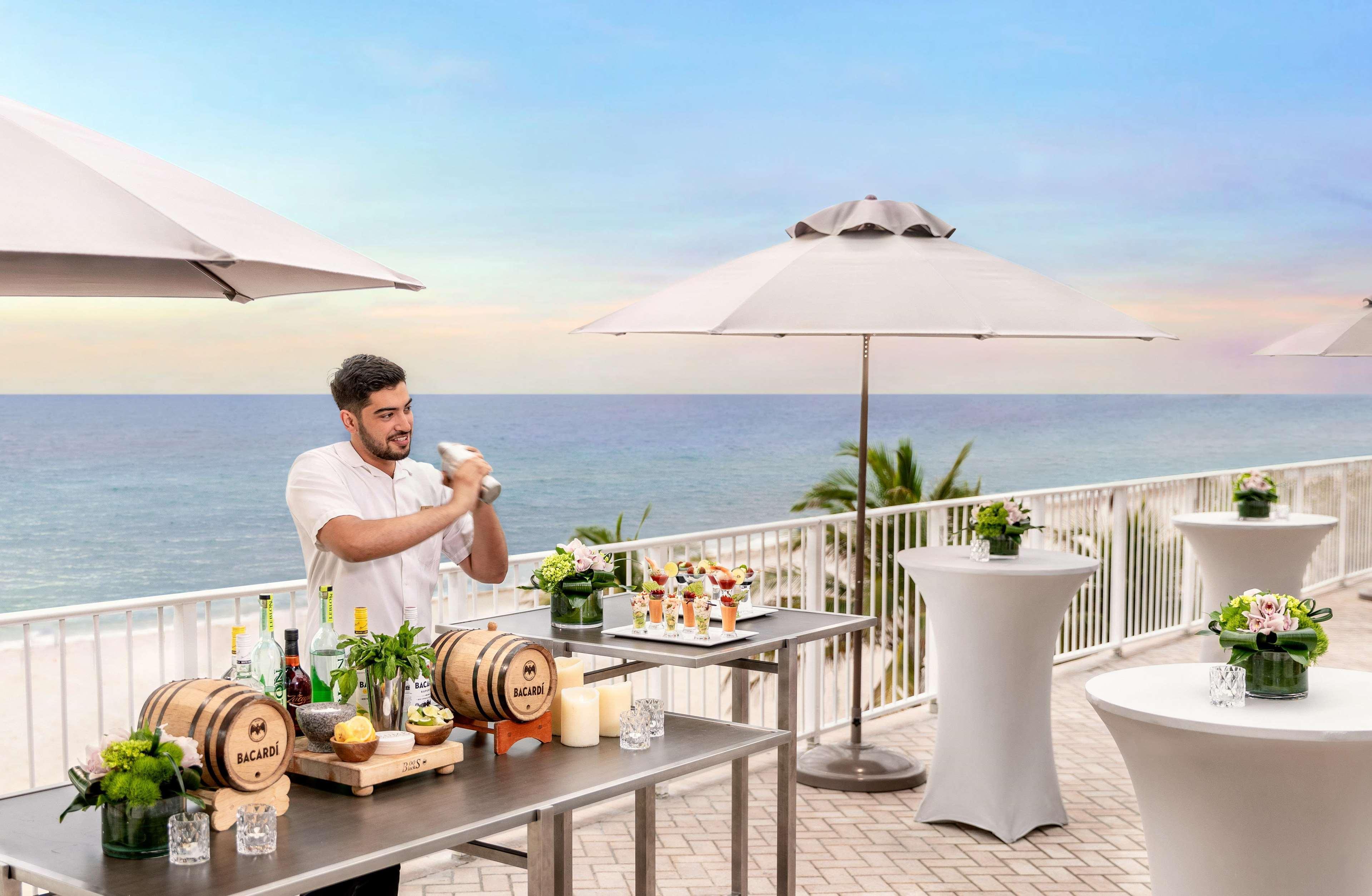 Trump International Beach Resort - Sunny Isles Beach Eksteriør billede