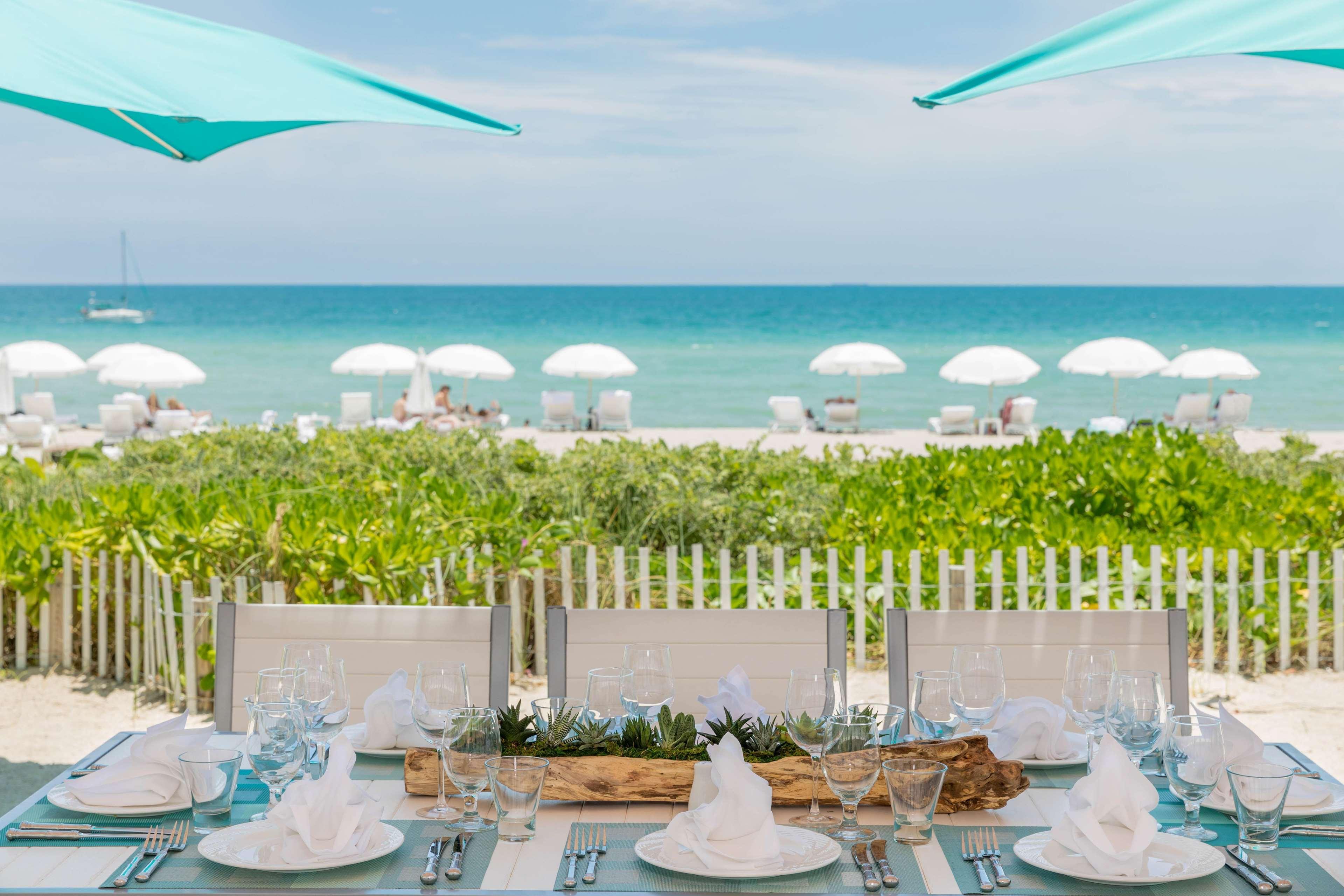 Trump International Beach Resort - Sunny Isles Beach Eksteriør billede