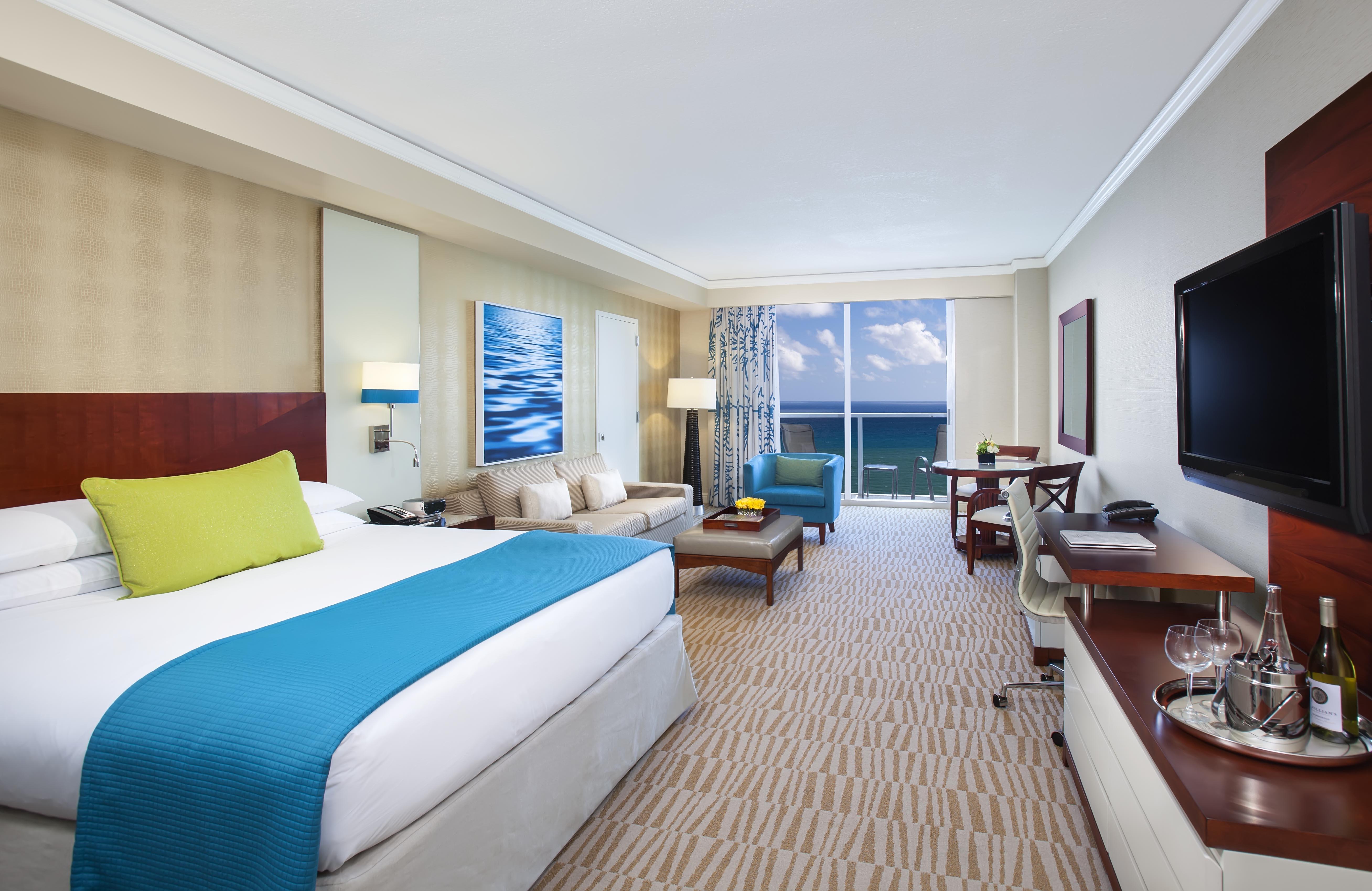 Trump International Beach Resort - Sunny Isles Beach Eksteriør billede