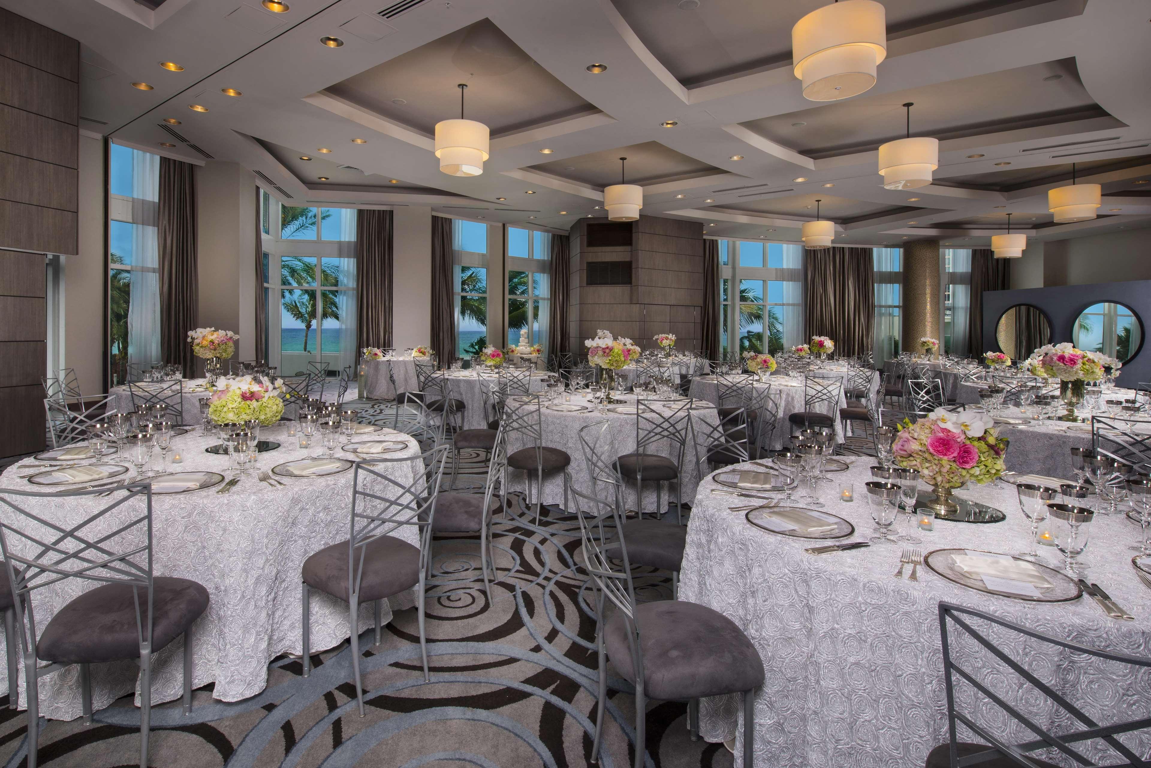 Trump International Beach Resort - Sunny Isles Beach Eksteriør billede