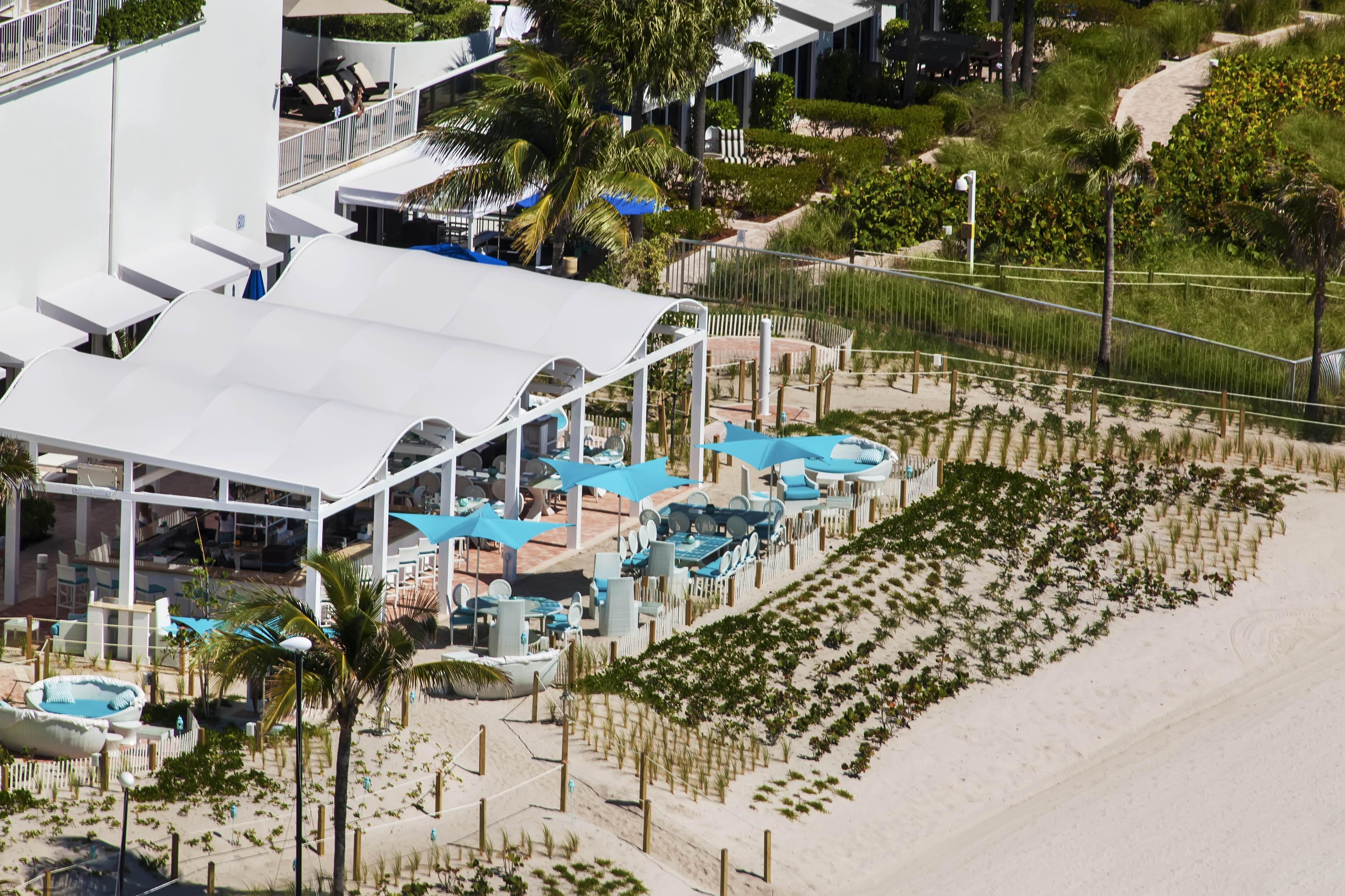 Trump International Beach Resort - Sunny Isles Beach Eksteriør billede