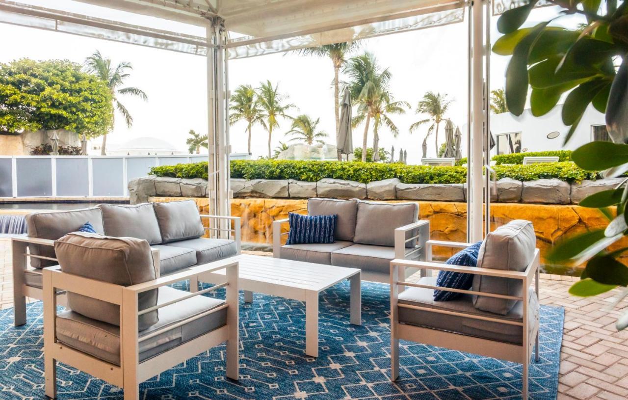 Trump International Beach Resort - Sunny Isles Beach Eksteriør billede