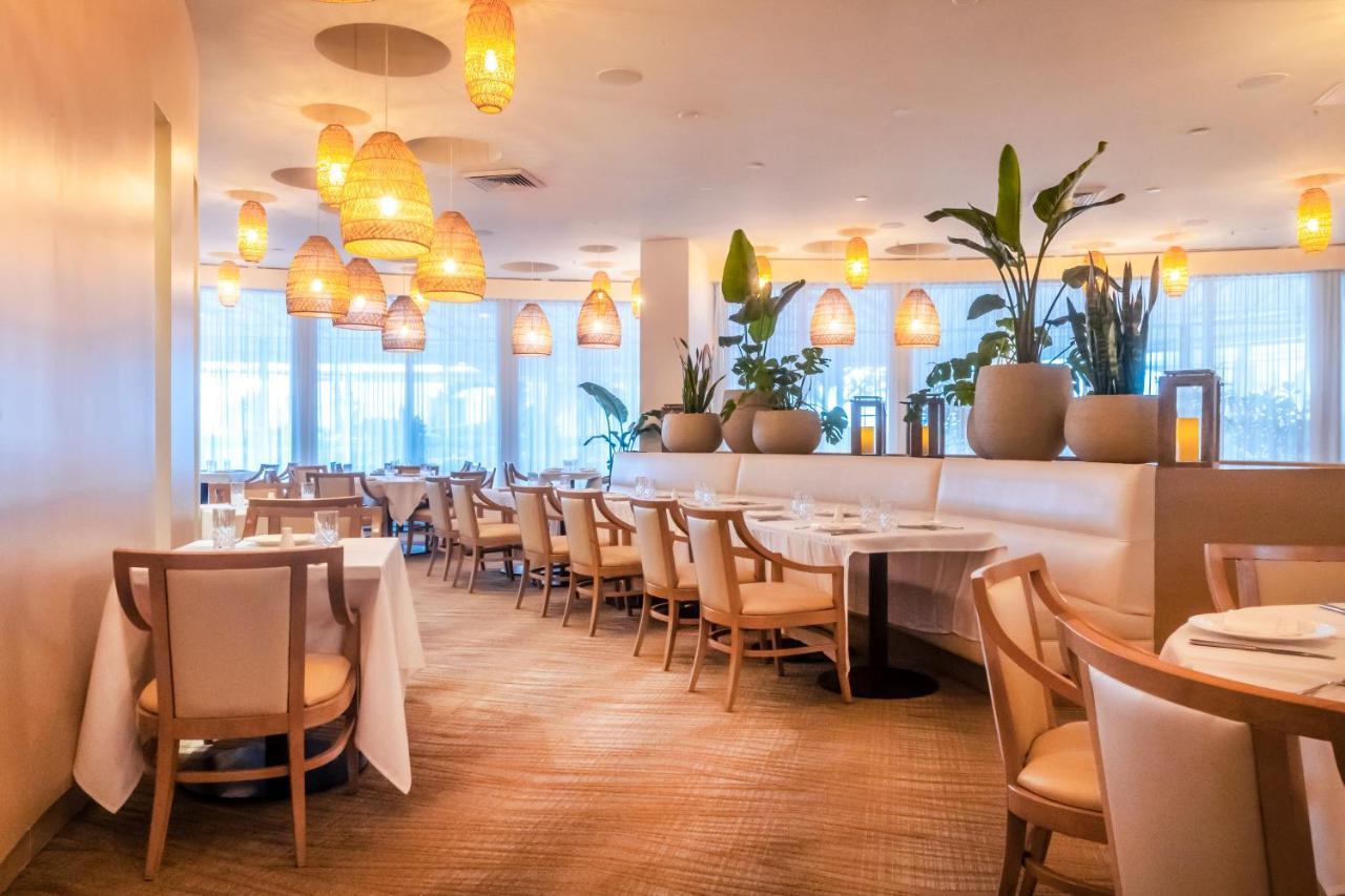 Trump International Beach Resort - Sunny Isles Beach Eksteriør billede